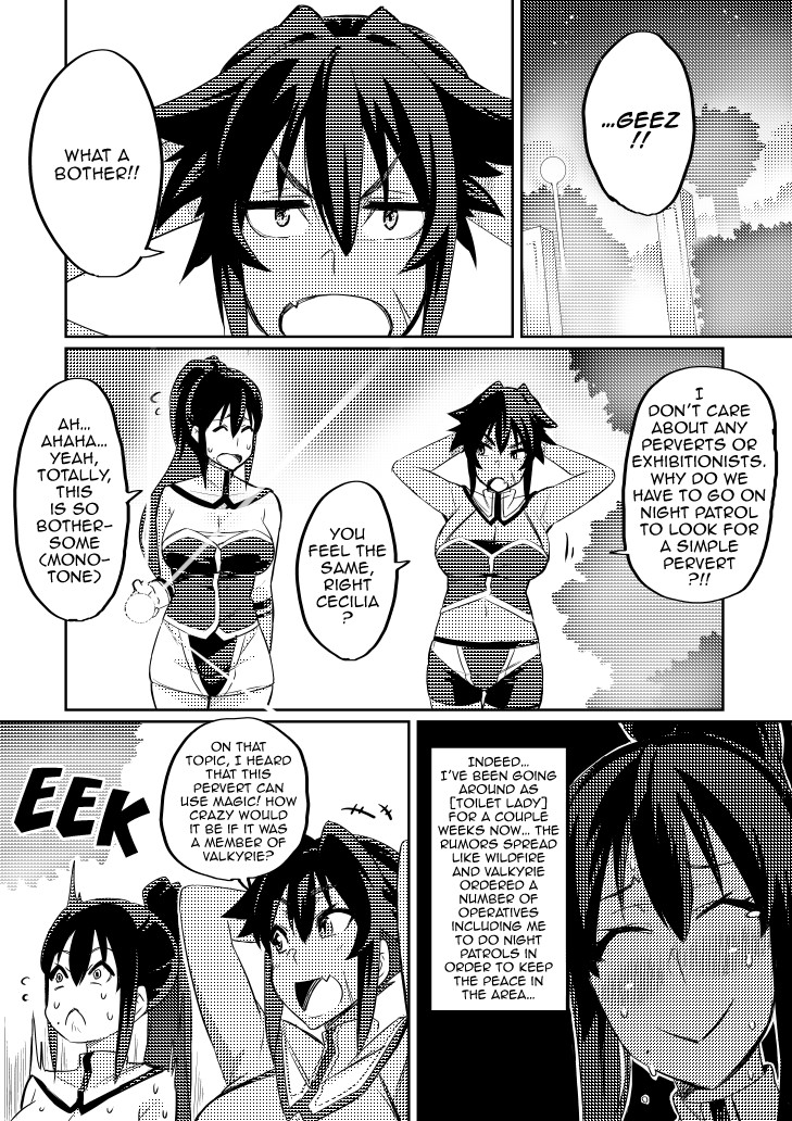 Hentai Manga Comic-Demon Slaying Battle Princess Cecilia-Chapter 1-6-53